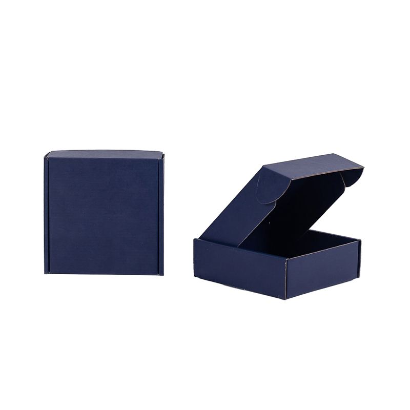 Color Airplane Box Corrugated Box Wholesale Custom Shoes Clothing Underwear Lamps Accessories Printing Packaging Box Protection