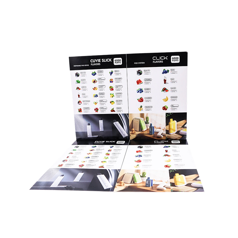 Card Tag Double-Layer Thickened Game Card Double-Sided Printing Scratch Card Label Card Wholesale