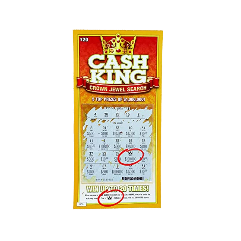 Card Tag Double-Layer Thickened Game Card Double-Sided Printing Scratch Card Label Card Wholesale