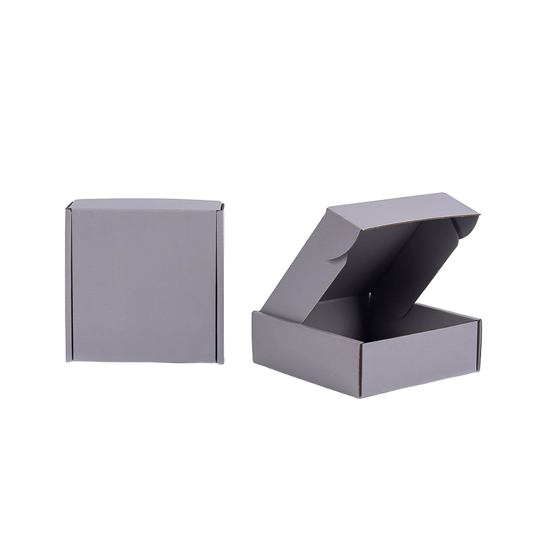 Color Airplane Box Corrugated Box Wholesale Custom Shoes Clothing Underwear Lamps Accessories Printing Packaging Box Protection