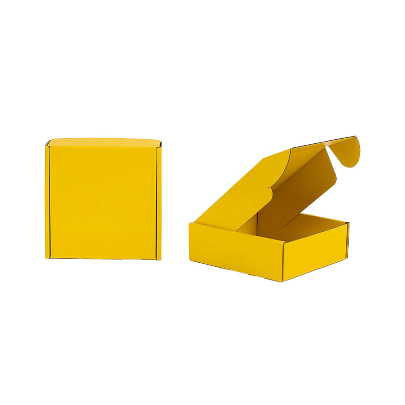 Color Airplane Box Corrugated Box Wholesale Custom Shoes Clothing Underwear Lamps Accessories Printing Packaging Box Protection
