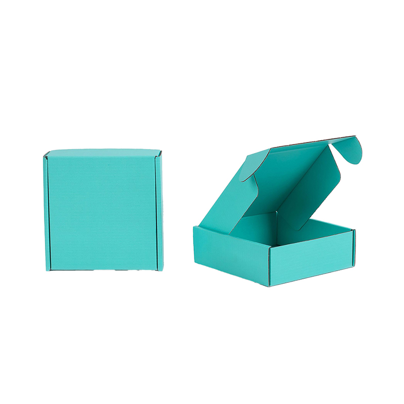 Color Airplane Box Corrugated Box Wholesale Custom Shoes Clothing Underwear Lamps Accessories Printing Packaging Box Protection