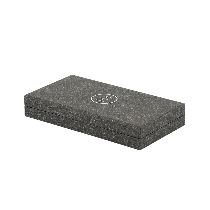 Custom Beauty Small Box Mailing Wig Skin Care Beauty Cosmetics Packaging Packaging Paper Box Wholesale Packaging Box Packaging Foldable Clam Shell Box