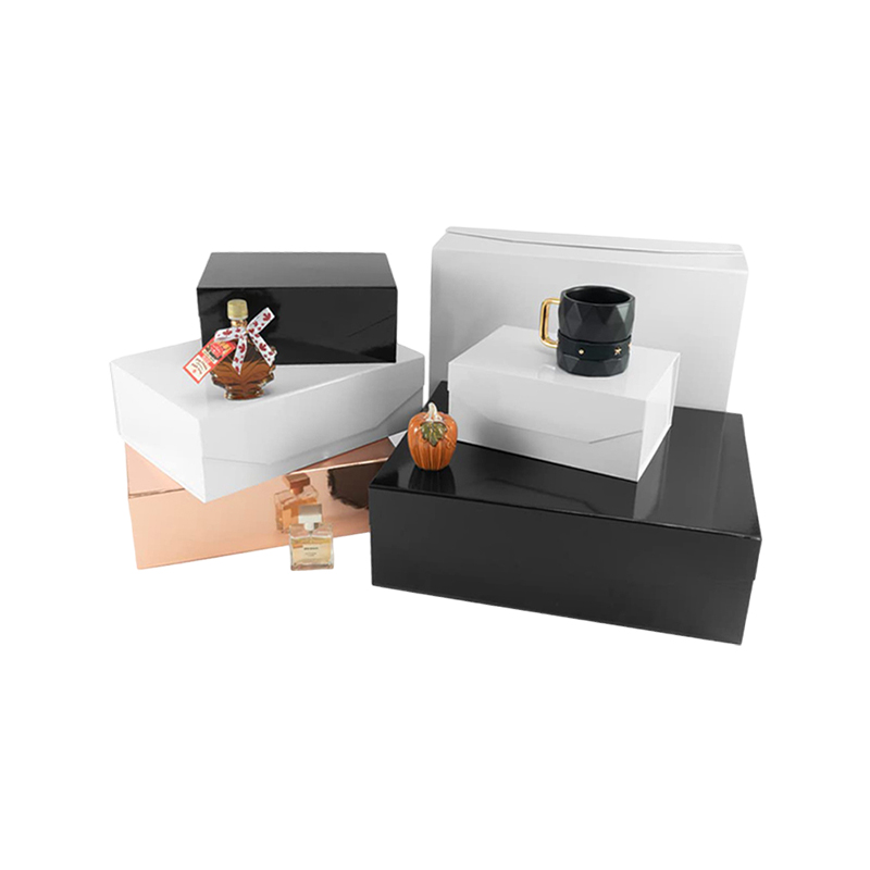 Cosmetic Perfume Packaging Box High Quality Perfume Box Packaging Design Nail Polish Box Hard Perfume Box Cosmetic Packaging Box Gift Packaging Box