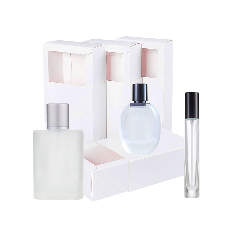 Cosmetic Perfume Packaging Box High Quality Perfume Box Packaging Design Nail Polish Box Hard Perfume Box Cosmetic Packaging Box Gift Packaging Box