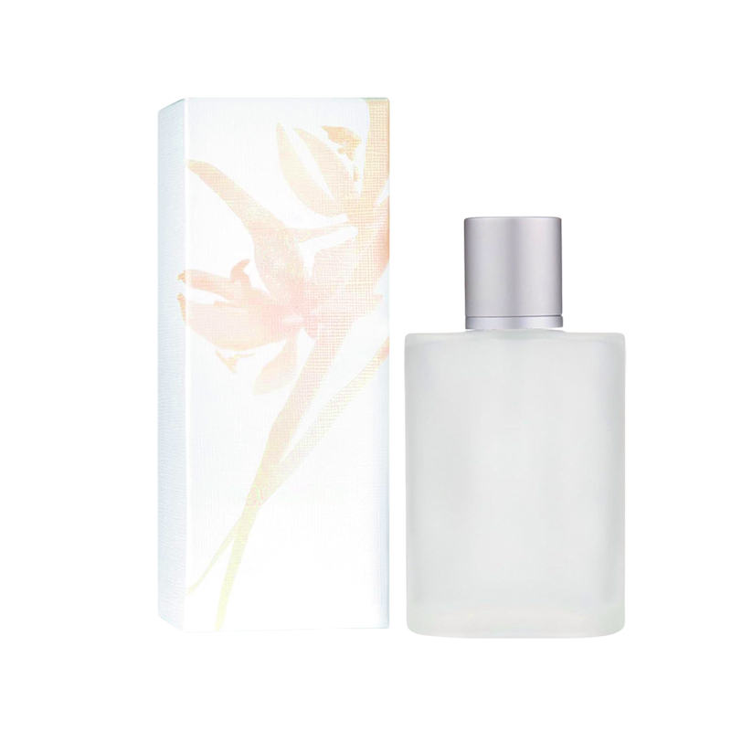 Cosmetic Perfume Packaging Box High Quality Perfume Box Packaging Design Nail Polish Box Hard Perfume Box Cosmetic Packaging Box Gift Packaging Box