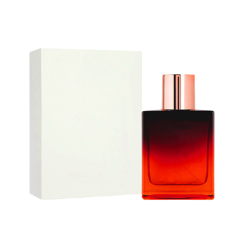 How to enhance brand image through cosmetic perfume packaging box?