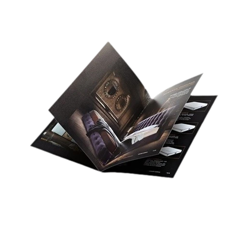 How to control color deviation in the brochure printing process to achieve the desired effect?