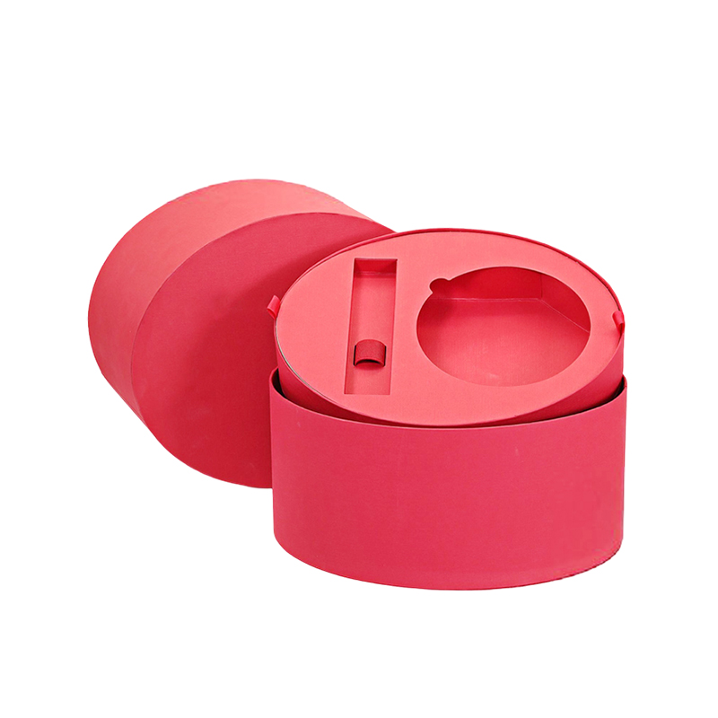 How can the risk of deformation be reduced in the stacking of cosmetic perfume packaging boxes during warehouse storage through load-bearing optimization?